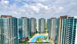 Normanton Park (D5), Apartment #567877031